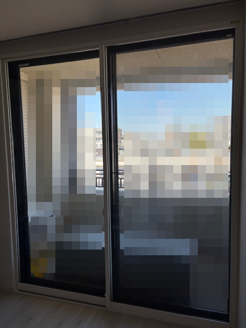 インナーウィンドまどまど防音内窓