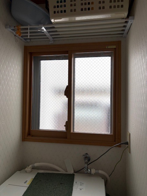 内窓インナーウィンドまどまど設置