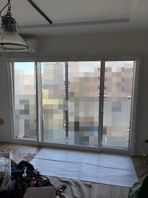 内窓インプラス　大サイズ