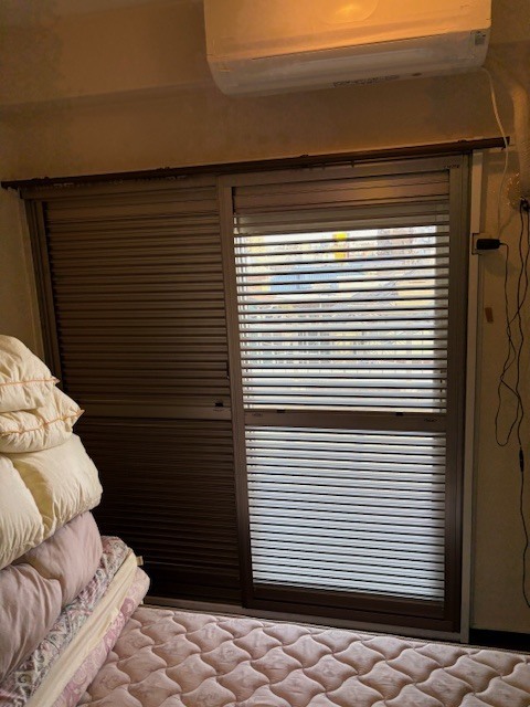 セフティルーバーは防犯キー付き