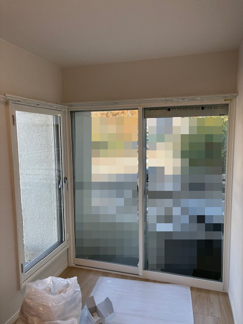 内窓防音インナーウィンドまどまど