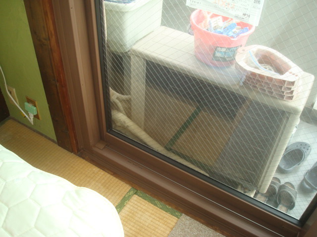 先進的窓リノベ事業カバー工法