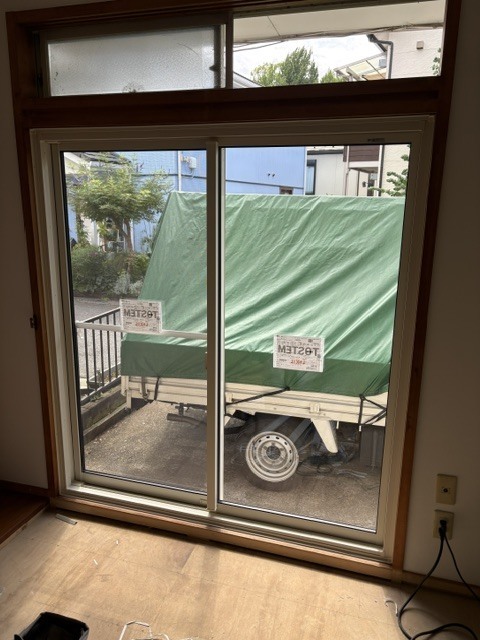 リプラスカバー工法