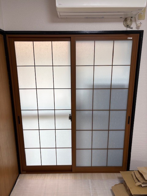 インプラス和紙調