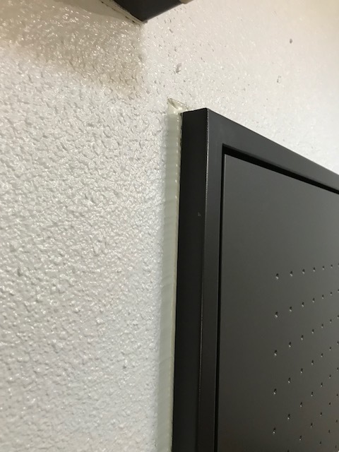 YKK AP 店舗ドア 7TD 両開き 複層ガラス 1ロック仕様 中桟無し